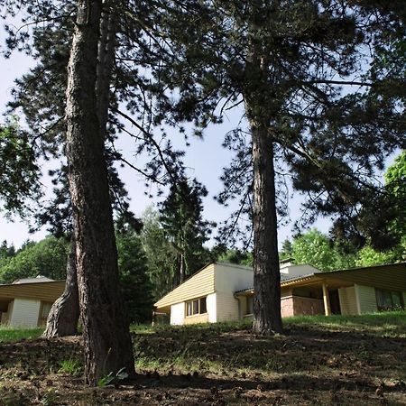 فندق Villéفي  Belambra Clubs Albe - Les Cigognes المظهر الخارجي الصورة